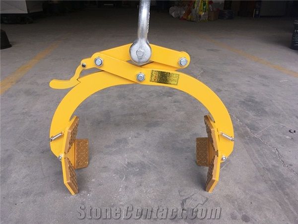 Ball Clamp Column Lifter Tool