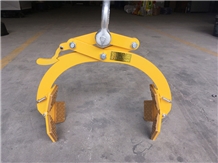 Ball Clamp Column Lifter Tool