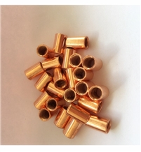 Beaded Sleeve for Diamond Wire Saws