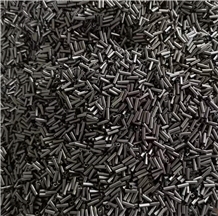 Beaded Sleeve for Diamond Wire Saws