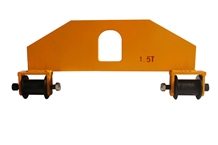 Boarder Stone Lifter Block Lifting Spreader Bar