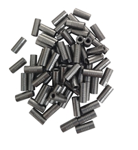 Diamond Bead Support Beaded Sleeve for Wire Saw