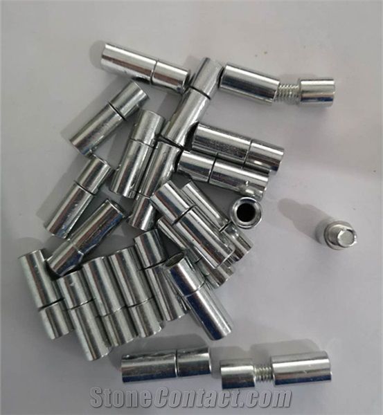 Diamond Wire Joints Wire Connectors