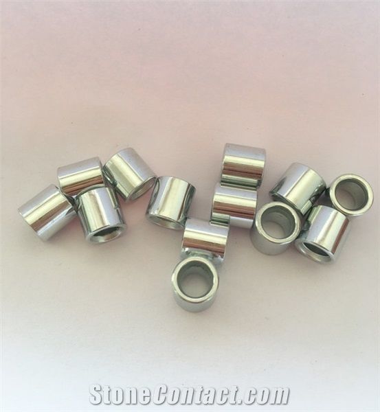 Diamond Wire Joints Wire Connectors
