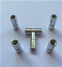 Diamond Wire Joints Wire Connectors