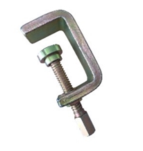 G Clamp