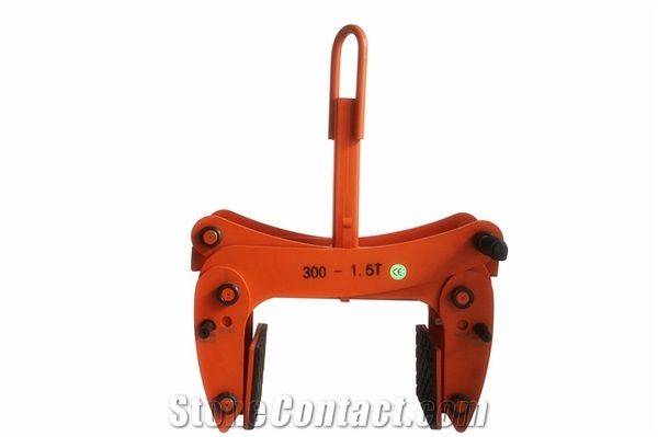 Heavy Duty Lifter Quarry Lifting Equipment