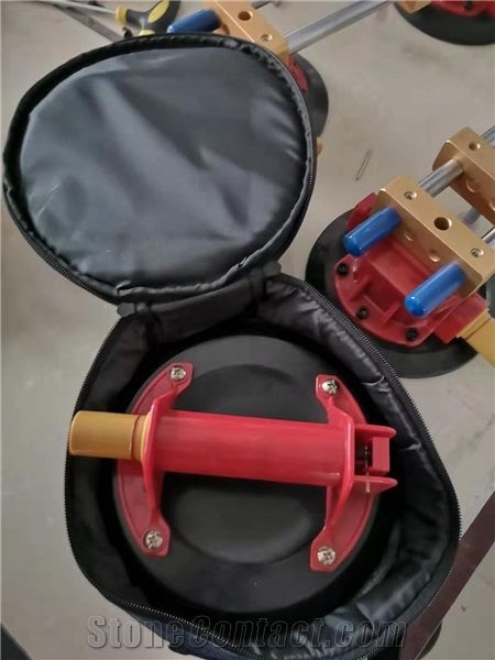 Heavy Duty Suction Plate Manual Suction Cup