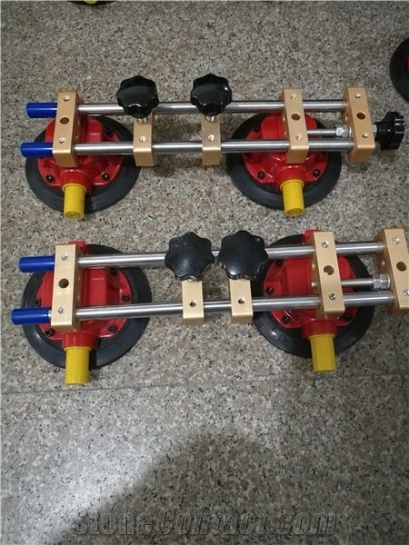 Heavy Duty Suction Plate Manual Suction Cup