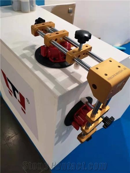 Heavy Duty Suction Plate Manual Suction Cup
