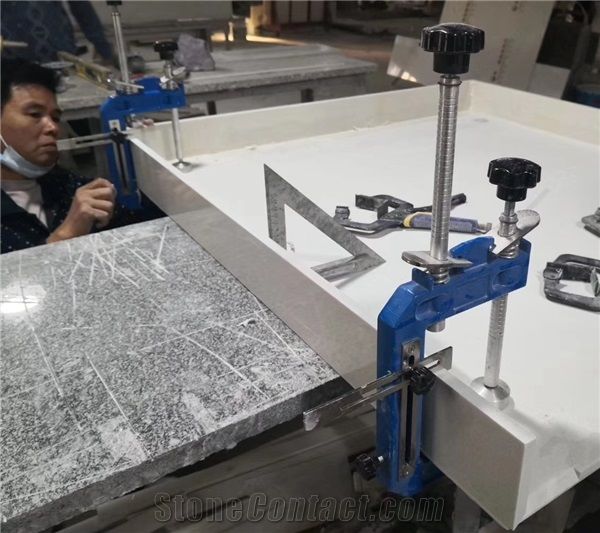 Ninety Degree Miter Clamp Countertop Working Tool