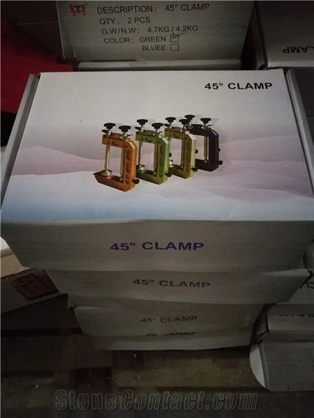 Ninety Degree Miter Clamp Countertop Working Tool