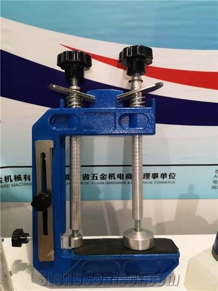 Ninety Degree Working Clamp Seam Setter