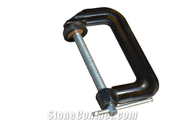Ninety Degree Working Clamp Seam Setter