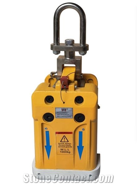 One Ton Clamp Lifter Lifting Tool Slab Lifting