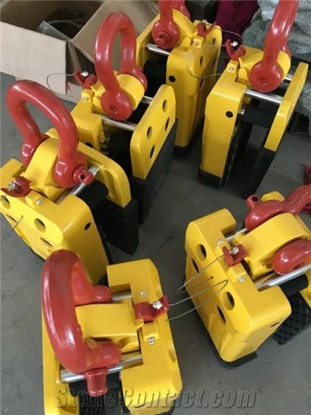 One Ton Clamp Lifter Lifting Tool Slab Lifting