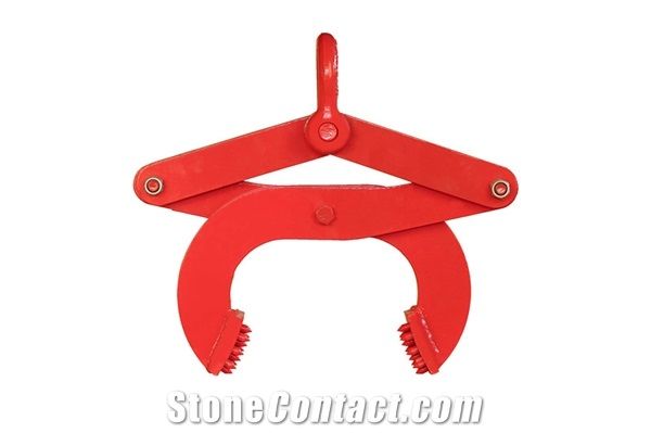 Pallet Clamp 2 Ton Moving Lifter