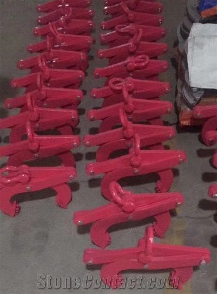 Pallet Clamp 2 Ton Moving Lifter