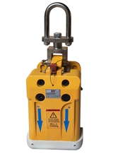 Slab Moving Lifting Clamp Clamping Lifter