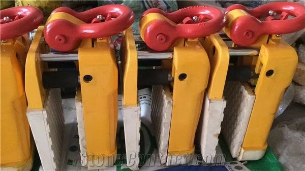 Slab Moving Lifting Clamp Clamping Lifter