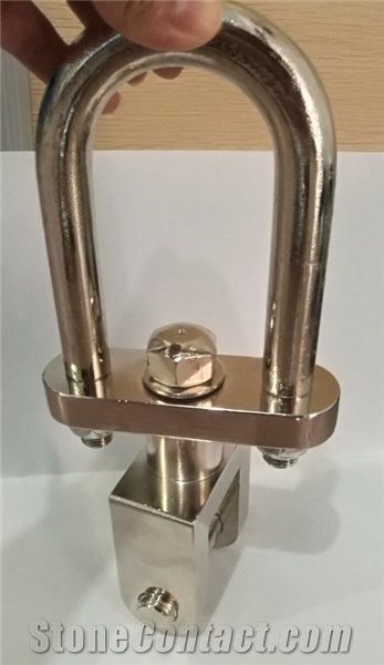 Slab Moving Lifting Clamp Clamping Lifter