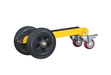 Slab Trolley Stone Dolly Loading Tool