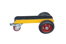 Slab Trolley Stone Dolly Loading Tool
