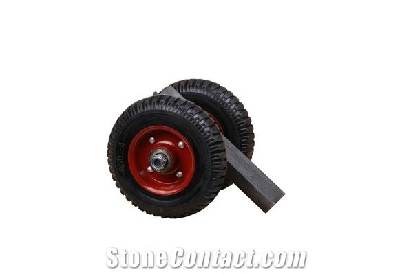 Slab Trolley Stone Dolly Loading Tool