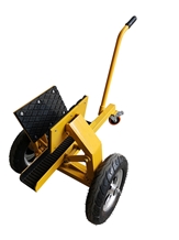Slab Trolley Stone Dolly Loading Tool