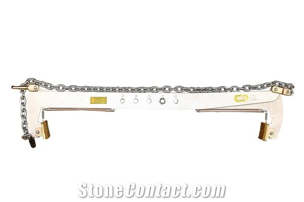 Stone Clamp Quarry Lifter Heavy Duty Tool