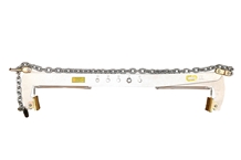 Stone Clamp Quarry Lifter Heavy Duty Tool
