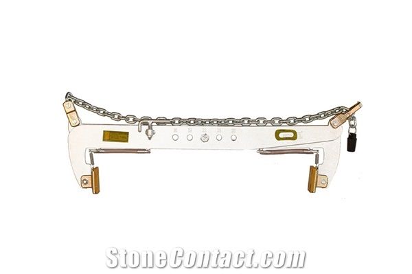 Stone Clamp Quarry Lifter Heavy Duty Tool