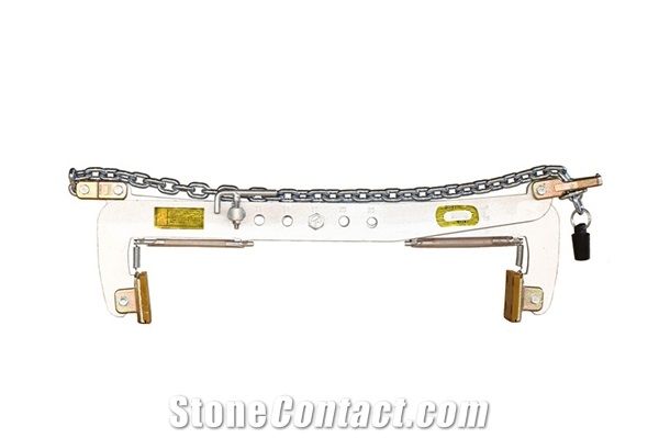 Stone Clamp Quarry Lifter Heavy Duty Tool