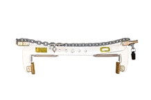 Stone Clamp Quarry Lifter Heavy Duty Tool