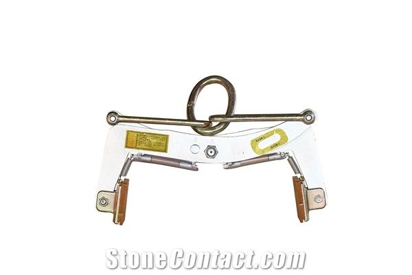 Stone Clamp Quarry Lifter Heavy Duty Tool