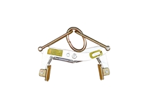 Stone Clamp Quarry Lifter Heavy Duty Tool