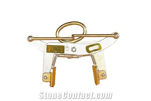Stone Clamp Quarry Lifter Heavy Duty Tool