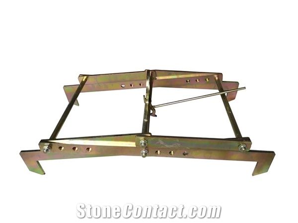 Stone Lifter Block Clamp Lifting Tool