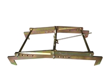 Stone Lifter Block Clamp Lifting Tool Stone Lifter Block Clamp Lifting Tool