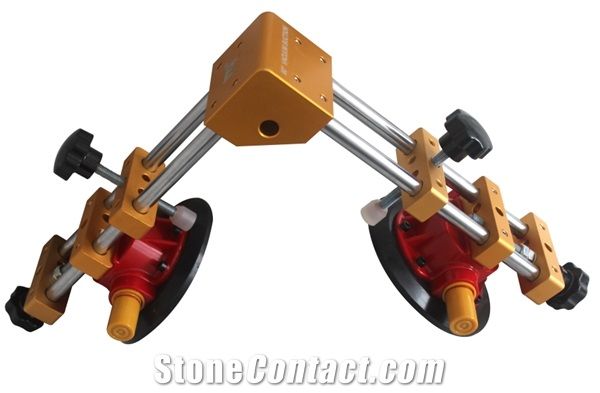 Suction Cup Vacuum Suction Plate Seam Setter