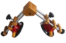 Suction Cup Vacuum Suction Plate Seam Setter