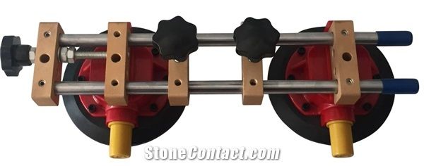 Suction Cup Vacuum Suction Plate Seam Setter
