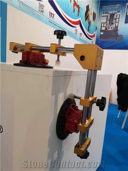 Suction Cup Vacuum Suction Plate Seam Setter