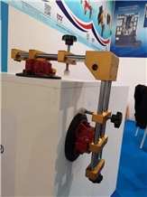 Suction Cup Vacuum Suction Plate Seam Setter