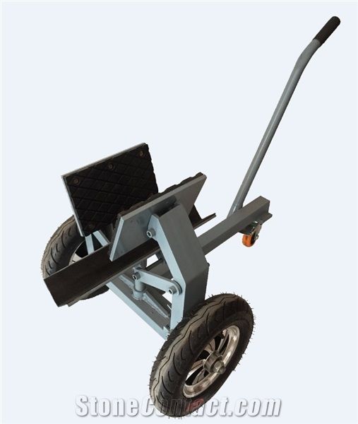 Transportation Tool Loading Tool Stone Dollies