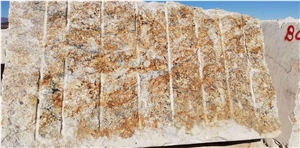 African Persa Granite Blocks