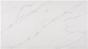Ba1350 Calacatta Ivy Artificial Stone