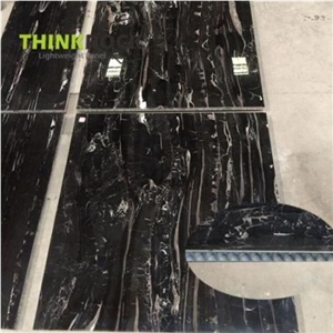 Lightweight Silver Black Marble Wall Tile Floor Tiles Lightweight Silver Black Marble Wall Tile Floor Tiles