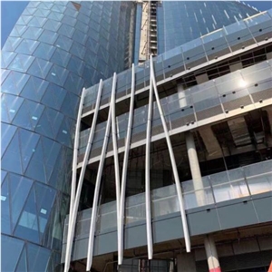Lightweight Stone Honeycomb Panel For External Wall