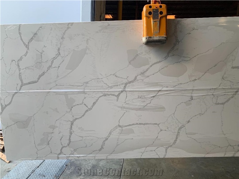 Quartz Prefab Countertops 9"X2",9"X3",9"X42",9"X52"